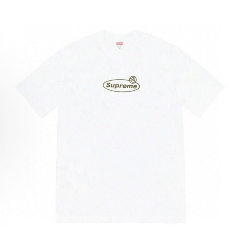 Supreme T Shirts pure cotton fashion apparel