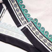 Casablanca Beach Shirt & Shorts Set Casual Summer Vacation/Travel Wear (Sold Separately)