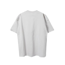 VTG T Shirts Men Creative Pure Cotton High-Street Fashion