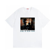 Supreme T Shirts pure cotton fashion apparel