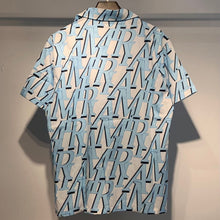 Amiri Shirt & Shorts Set 20260618 – Stylish Resort Wear (Top and shorts sold separately)