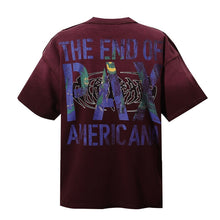 RARE PEACE T shirts High-quality, stylish pure cotton clothing