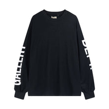 Gallery Dept Long Sleeved Shirt High-quality 100% cotton