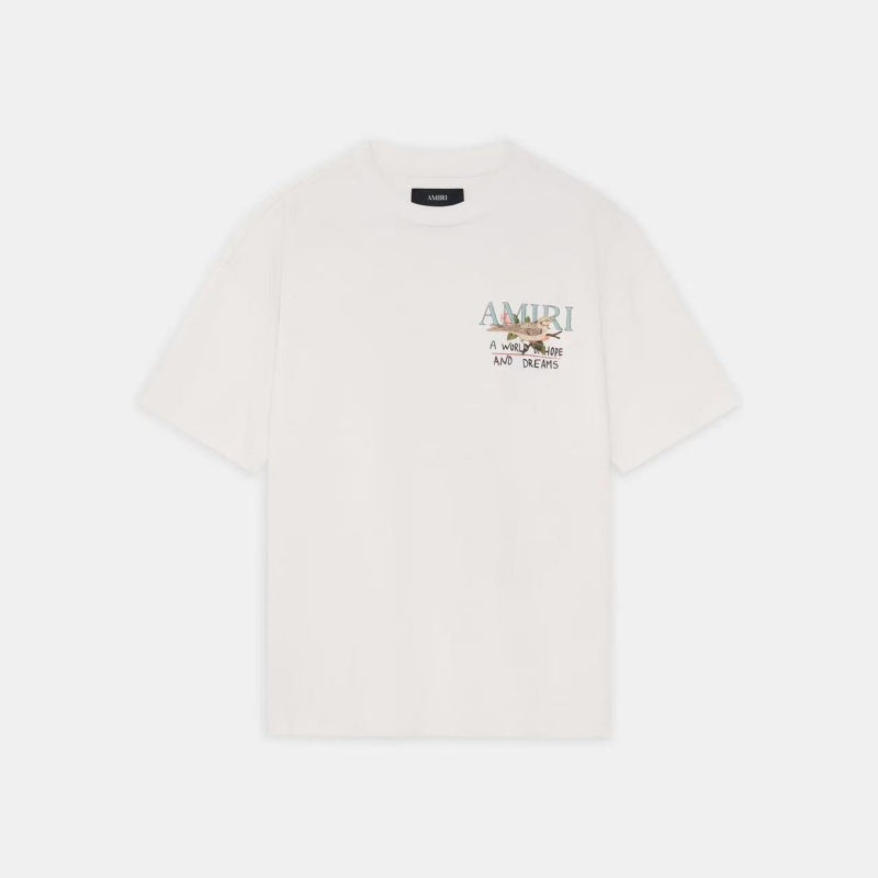 Amiri T Shirts cobra