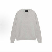 Stussy Sweater High-quality knitwear for autumn winter