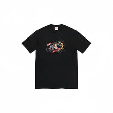 Supreme T Shirts pure cotton fashion apparel