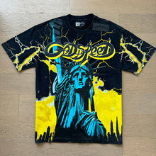 Godspeed T Shirts 260g pure cotton fabric