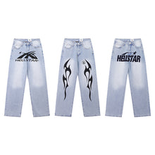 HS Jeans