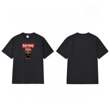 Supreme T Shirts pure cotton fashion apparel