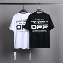 Off White T Shirts