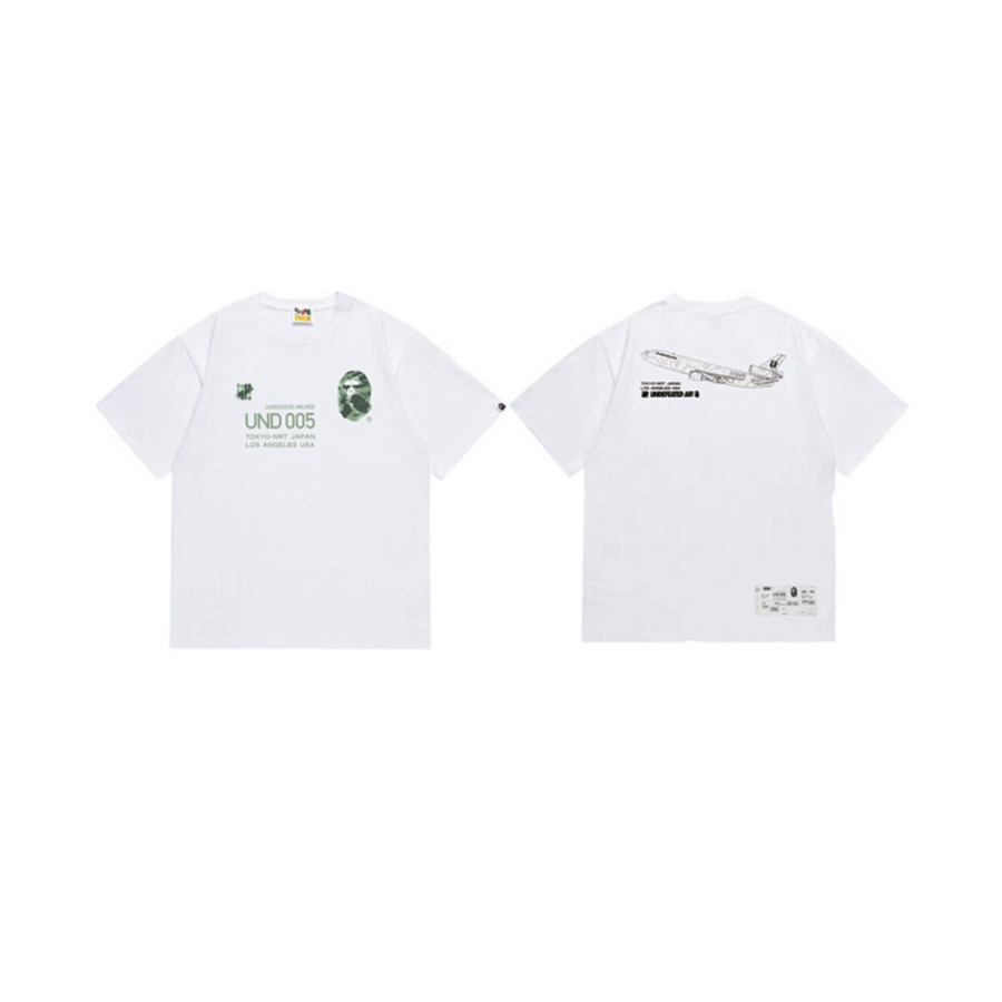 Bathing Ape Bape T Shirts