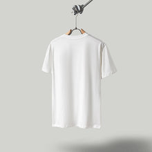 Travis Scott T Shirts x Mitchell x Ness SS24 UNIVERSITY OF ALABAMA LOGO printed lettering short sleeves