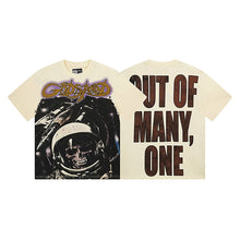 Godspeed T Shirts 260g pure cotton fabric