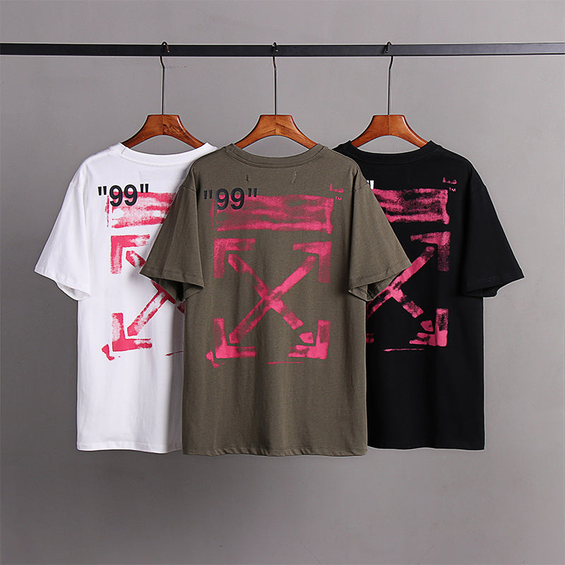 Off White T Shirts