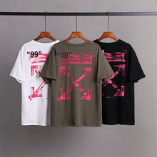 Off White T Shirts