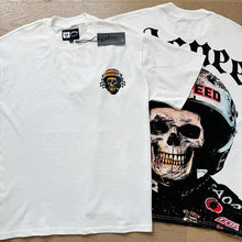 Godspeed T Shirts 260g pure cotton fabric