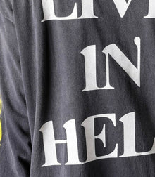 Saint Michael long sleeve shirts Premium-quality pure cotton streetwear for autumn