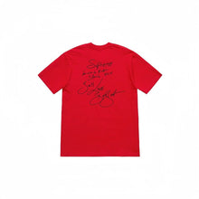 Supreme T Shirts pure cotton fashion apparel