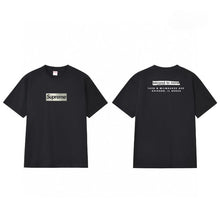 Supreme T Shirts pure cotton fashion apparel