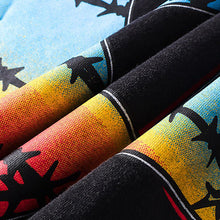 Godspeed T Shirts 260g pure cotton fabric