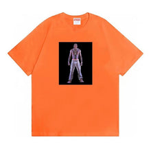 Supreme T Shirts pure cotton fashion apparel