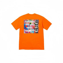 Supreme T Shirts pure cotton fashion apparel