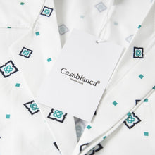 Casablanca Beach Shirt & Shorts Set Casual Summer Vacation/Travel Wear (Sold Separately)