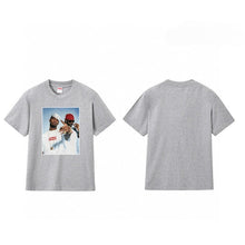 Supreme T Shirts pure cotton fashion apparel