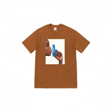 Supreme T Shirts pure cotton fashion apparel