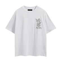 Amiri T Shirts Plant growth