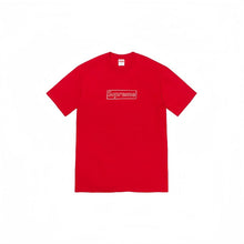 Supreme T Shirts pure cotton fashion apparel