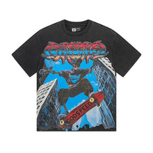Godspeed T Shirts 260g pure cotton fabric