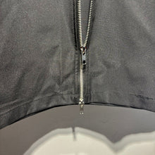 Amiri Shirt Stylish Resort Wear Rhinestone zipper