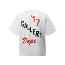 Gallery Dept T Shirts