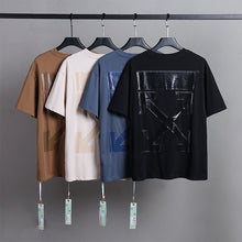 Off White T Shirts