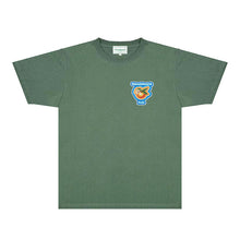 Casablanca T Shirts Street High-quality pure cotton