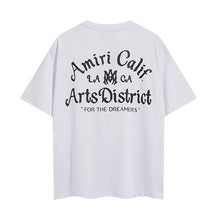 Amiri T Shirts