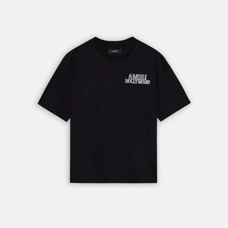 Amiri T Shirts