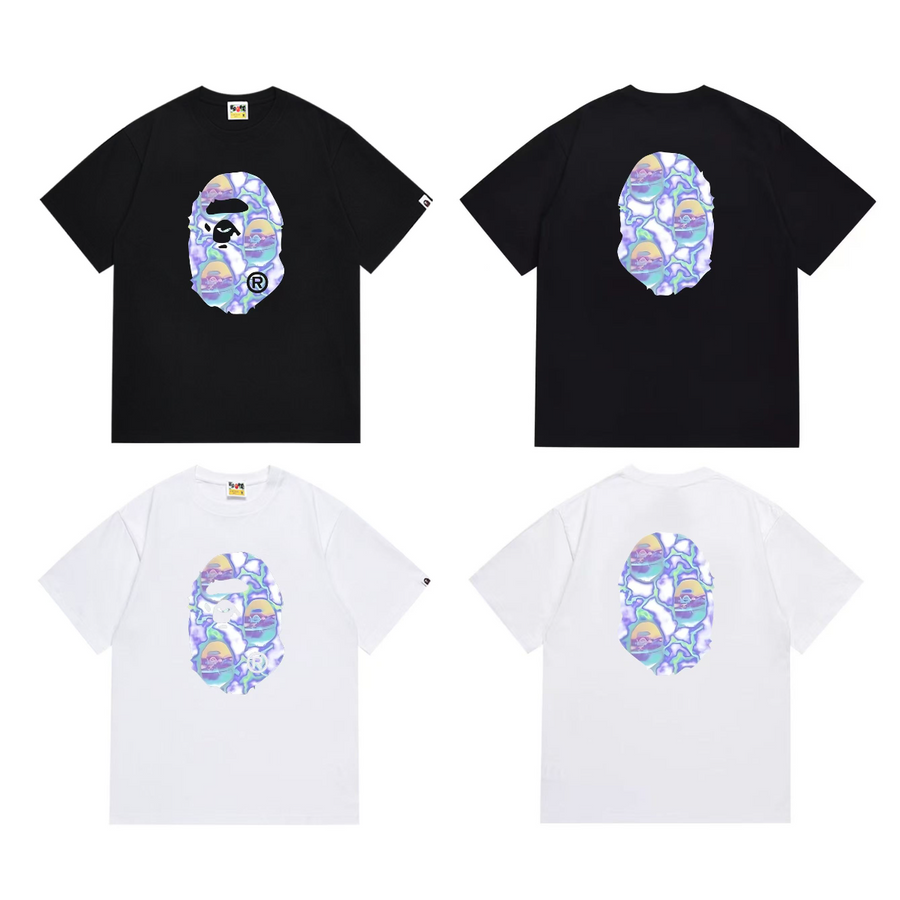 Bathing Ape Bape T Shirts