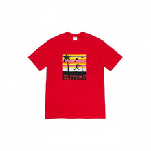 Supreme T Shirts pure cotton fashion apparel