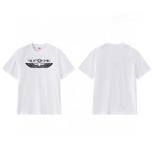 Supreme T Shirts pure cotton fashion apparel