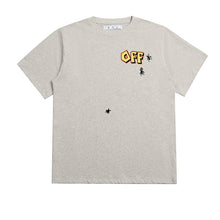 Off White T Shirts