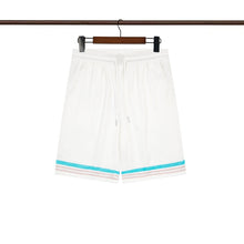 Casablanca Beach Shirt & Shorts Set Casual Summer Vacation/Travel Wear (Sold Separately)