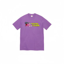 Supreme T Shirts pure cotton fashion apparel