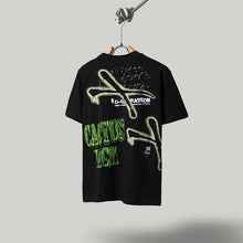 Travis Scott T Shirts x WWE SS25 Cockroach DX short-sleeved T-shirt