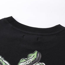 Amiri T Shirts Plant growth
