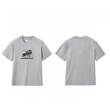 Supreme T Shirts pure cotton fashion apparel