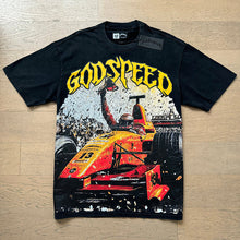 Godspeed T Shirts 260g pure cotton fabric