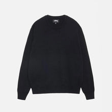 Stussy Sweater High-quality knitwear for autumn winter