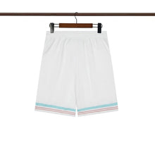 Casablanca Beach Shirt & Shorts Set Casual Summer Vacation/Travel Wear (Sold Separately)